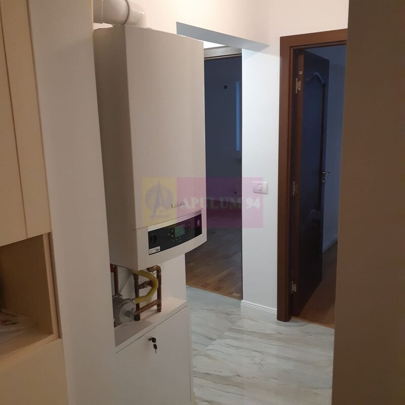 Apartament 2 camere Drumul Taberei, Valea Ialomitei,