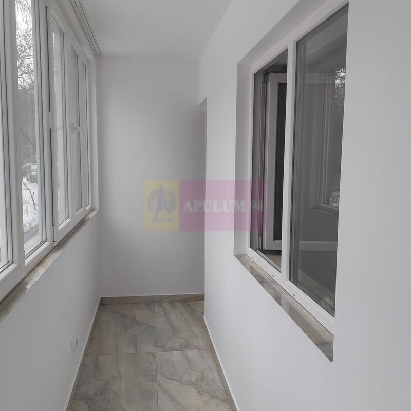 Apartament 2 camere Drumul Taberei, Valea Ialomitei,