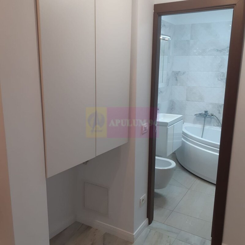 Apartament 2 camere Drumul Taberei, Valea Ialomitei,